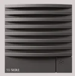 S. Siedle & Soehne durų garsiakalbio modulis dgr/gli BTLM 650-04 DG (200038829-00)