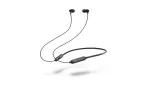 Motorola SP106 belaidės ausinės sportui, į ausį, Bluetooth, juodos