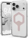 Urban Armor Gear UAG Plyo MagSafe Dėklas Apple iPhone 17 Pro Max ledo (114530114348)