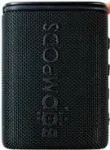BOOMPODS Beachboom 35 juoda (BELBLK)