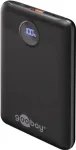 Wentronic 65868 ne&scaron;iojamas akumuliatorius (power bank)