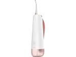 Burnos irigatorius OCLEAN W10 Rožinis su 2 antgaliais