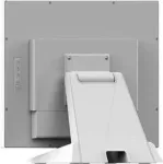 MICROTOUCH 48,30 cm (19 inch) stalinis medicininis monitorius su PCAP jutikliu, 1280 x 1024, 300 nitų, 10 lietimo ta&scaron;kų, atitinka IEC60601-1-2 4-ąją versiją, 1 x VGA, 1 x HDMI, 1 x DP (DT-190P-M1)