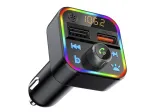 FM siųstuvas BLOW 74-164# Bluetooth 87.5 &ndash; 108 MHz