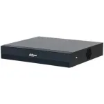 DAHUA XVR1B16-I/T 16 kanalų Pentabrid HDCVI vaizdo registratorius (DVR), juodas