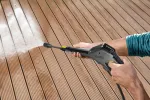 KARCHER auk&scaron;to slėgio plovimo įrenginys K 3 Premium Power Control - 1.602-750.0