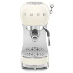SMEG Kavos Virimo Aparatas Cream