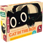 Stalo žaidimas Cat in the Box