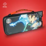 Ne&scaron;iojamas dėklas FR-TEC Switch Premium Bag Demon Slayer Water Breath DSSWPBWAT