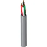 Belden 4302UE.00100 4-gyslinis garso ir apsaugos kabelis
