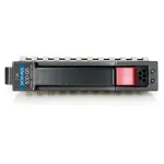 Vidinis kietasis diskas HPE 500GB 2,5 colio Serial ATA 7200 RPM HPE 656107-001