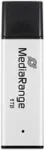 MEDIARANGE USB atmintukas USB 3.2 Gen1 USB-C 1TB (MR1905-1)