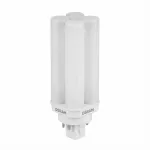LED lempa fluorescencinio stiliaus Osram DULUX T/E32HF V 16W 840 GX24Q-3 1800 lm 4000K