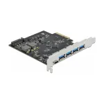 PCI Express x4 kortelė DeLOCK 89026