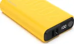 RealPower PB-20000 LiPo 20000 mAh geltona (390655)