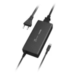 j5create JUP17140-EN 140 W GaN USB-C maitinimo blokas, PD 3.1, EU