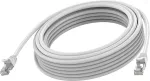 Tinklo kabelis Vision TC 3MCAT6A Cat6a RJ-45 3 m Baltas