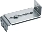 Hager Drop Bracket universN UZ04Z1 (VE50) (UZ04Z1)