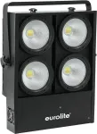 LED COB Blinder EUROLITE 41606147, 4 x 100 W, Cool White/Warm White