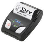 Terminis kvitų spausdintuvas Star Micronics SM-S230i 203 dpi, USB ir Bluetooth