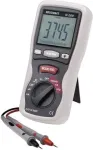 Voltcraft Komponentų Testeris Skaitmeninis R-200 CAT III 600 V Ekranas (Skaičiai): 4000 (R-200)