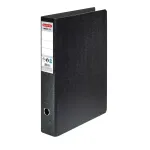 Segtuvas Herlitz 10842383 A3 juodas