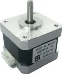 Renkforce atsarginis žingsninis variklis, tinkamas Basic 3 RF-4538658 (RF-4538658)