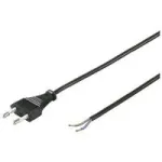 Wentronic 50085 Juodas priedas jungiamumui