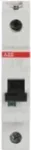 Automatinis jungiklis ABB 13A S201-C13 1 polius 6kA (2CDS251001R0134)