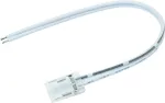 Maitinimo &scaron;altinis LED juostoms EUROLITE COB Strip 8mm 50530082
