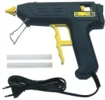 C.K Tools T6215A klijų pistoletas kar&scaron;tiems klijams, 80 W, 21 g/min, 120 &deg;C, Euro ki&scaron;tukas