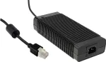Maitinimo adapteris/inverteris MEAN WELL GST280A24-C6P 24 V 280 W, įėjimas 85&ndash;264 V, RoHS, 95&times;220&times;46 mm
