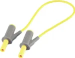 Voltcraft VC-8063455 geltona