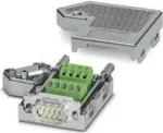 Phoenix Contact 2761509 Kabelio sąsajos / lyties adapteris (2761509)