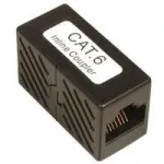 Tinklo jungtis Logilink - RJ-45 (W) - RJ-45 (W) - CAT 6 (NP0034)