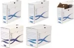 Fellowes 4460401 Mėlyna