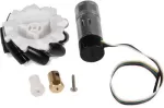 Variklio valdiklis Joy-it com-motor06