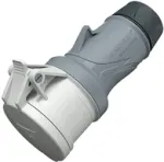 MENNEKES 14597 CEE Movi Xtra R 16A 5p 1h 500V IP54 (14597)