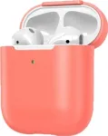 Tech21 StudioColour dėklas AirPods 1 ir 2 kartai (T21-8040)