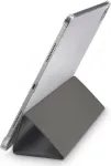 Hama Fold Clear 33 cm (13 colių) Folio dėklas, juodas