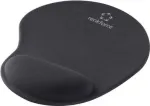 Renkforce RF-5044650 juoda &ndash; rie&scaron;o atrama, monochrominė, neslystančiu pagrindu (RF-5044650)
