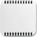 Busch Jaeger 2114-214 White (6599-0-0195) &ndash; jungiklis baltas