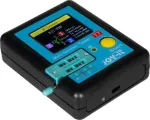 Joy-iT JT-LCR-T7 Multimetras Skaitmeninis Multimetras