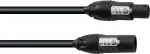 PowerCon ilginimo laidas PSSO 3024581B, 3 gyslų 1,5 mm&sup2;, 3 m