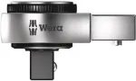 Wera 7782 C Einsteckknarre, perjungiama 05078707001