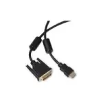 Vaizdo kabelio adapteris shiverpeaks BS77483-RE