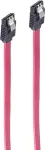 shiverpeaks BASIC-S Serial ATA 150 jungiamasis kabelis, 0,7 m, su apsauginiu fiksatoriumi, 7 kontaktų SATA ki&scaron;tukas - 7 kontaktų ki&scaron;tukas, 4 (BS-78241-0.7)