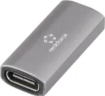 Renkforce USB4 USB-C adapteris [1x lizdas - 1x lizdas] RF-3795558 8K (RF-3795558)