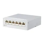 METZ CONNECT BTR E-DAT C6 6x8(8) įleidžiamas skirstytuvas