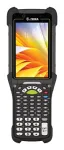 Apsauginis ekrano stiklas ANTI-SHOCK IK06 &ndash; skaidrus, skirtas Zebra MC9400